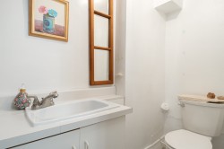Salle d'eau - 