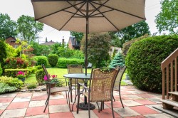 Jardin - 