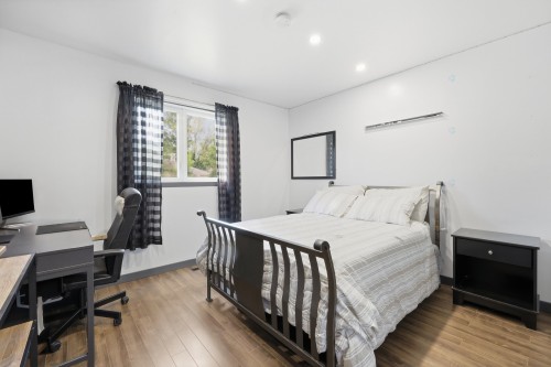 Chambre à coucher principale - 9 Rue Caisse, Sorel-Tracy, QC 