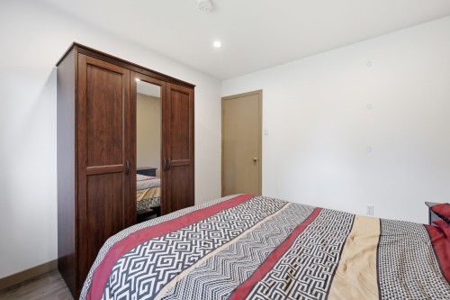 Chambre à coucher - 9 Rue Caisse, Sorel-Tracy, QC 