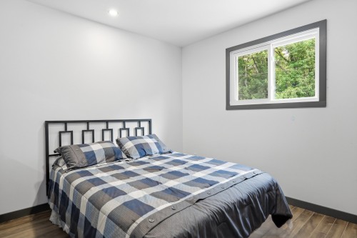 Chambre à coucher - 9 Rue Caisse, Sorel-Tracy, QC 