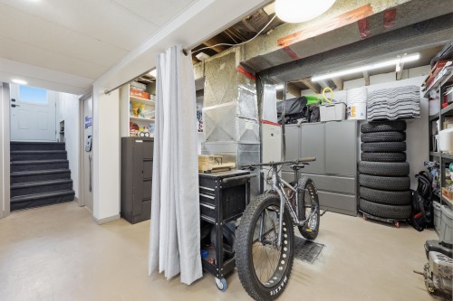 Rangement - 9 Rue Caisse, Sorel-Tracy, QC 