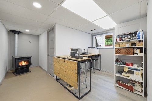 Bureau - 9 Rue Caisse, Sorel-Tracy, QC 