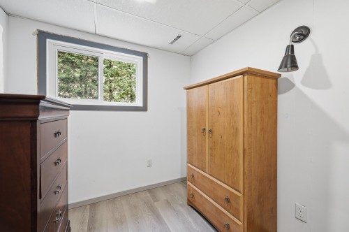 Chambre à coucher - 9 Rue Caisse, Sorel-Tracy, QC 