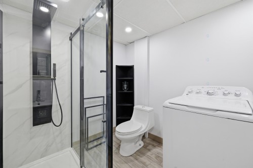 Salle de bains - 9 Rue Caisse, Sorel-Tracy, QC 
