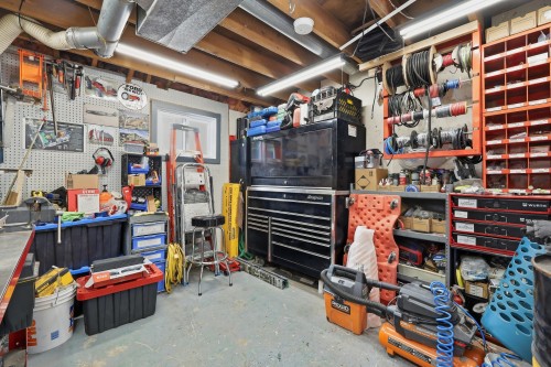 Atelier - 9 Rue Caisse, Sorel-Tracy, QC 