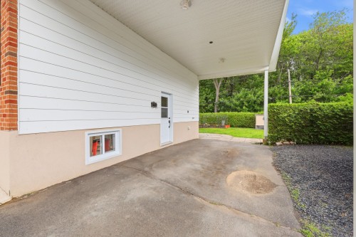 Stationnement - 9 Rue Caisse, Sorel-Tracy, QC 