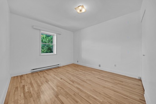 Chambre à coucher - 159 Av. Hillcrest, Montréal (Lachine), QC 