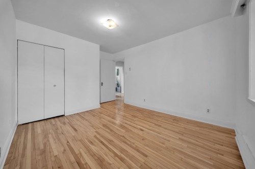Chambre à coucher - 159 Av. Hillcrest, Montréal (Lachine), QC 