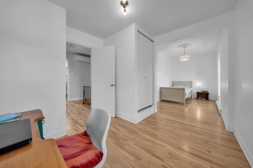 Bureau - 159 Av. Hillcrest, Montréal (Lachine), QC 