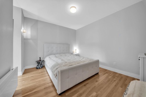 Chambre à coucher principale - 159 Av. Hillcrest, Montréal (Lachine), QC 