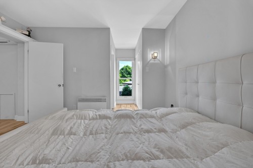 Chambre à coucher principale - 159 Av. Hillcrest, Montréal (Lachine), QC 