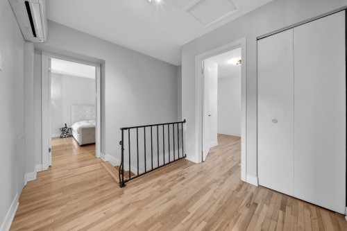 Hall d'entrée/Vestibule - 159 Av. Hillcrest, Montréal (Lachine), QC 