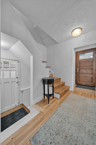 Hall d'entrée/Vestibule - 159 Av. Hillcrest, Montréal (Lachine), QC 