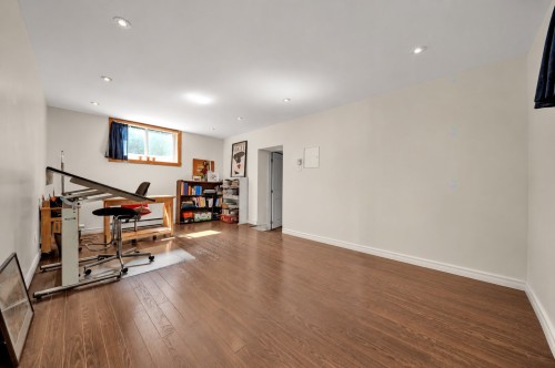 Chambre à coucher - 159 Av. Hillcrest, Montréal (Lachine), QC 