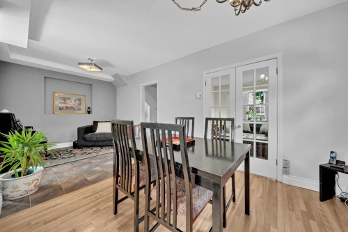 Salle à manger - 159 Av. Hillcrest, Montréal (Lachine), QC 