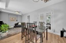 Salle à manger - 159 Av. Hillcrest, Montréal (Lachine), QC 