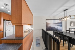Kitchen - 