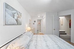 Bedroom - 