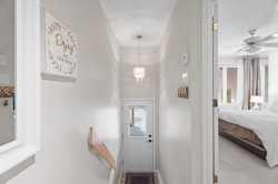 Mud Room - 