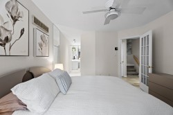 Master Bedroom - 