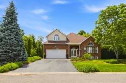 30 Rue Paul-Verlaine Gatineau (Aylmer), QC J9J 2P4