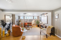 Salle familiale - 