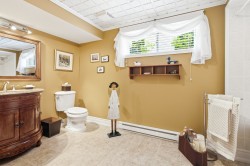 Salle de bains - 