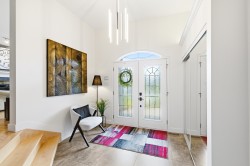 Hall d'entrée/Vestibule - 