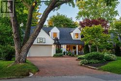 47 EDGEVALLEY DRIVE Toronto, ON M9A 4P2