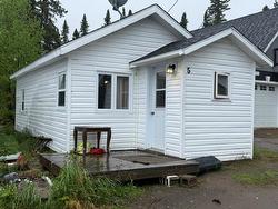 5 Terrington Boat Club Road Happy Valley-Goose Bay, NL A0P 1E0