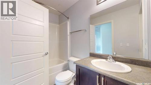 108 5051 James Hill Road, Regina, SK 