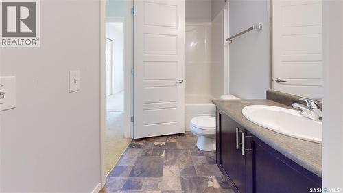 108 5051 James Hill Road, Regina, SK 