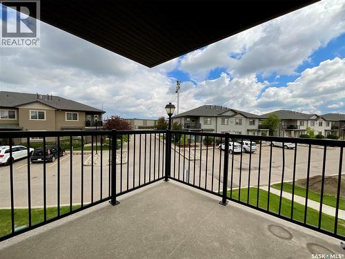 108 5051 James Hill Road, Regina, SK 