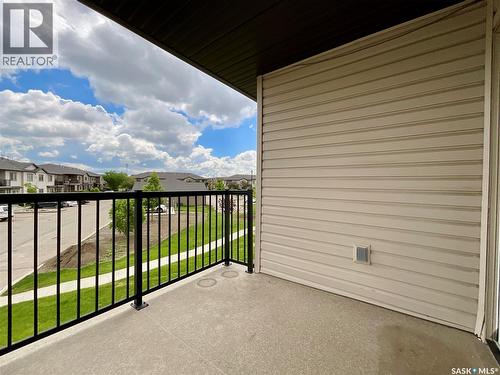 108 5051 James Hill Road, Regina, SK 