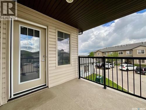 108 5051 James Hill Road, Regina, SK 