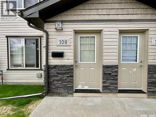 108 5051 James Hill Road, Regina, SK 