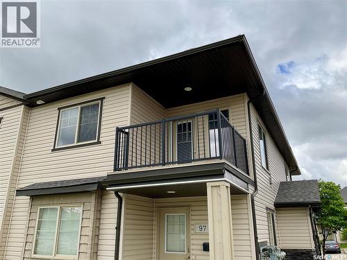 108 5051 James Hill Road, Regina, SK 