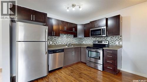 108 5051 James Hill Road, Regina, SK 