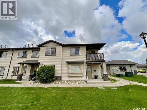 108 5051 James Hill Road, Regina, SK 