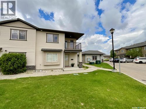 108 5051 James Hill Road, Regina, SK 