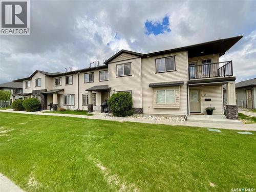 108 5051 James Hill Road, Regina, SK 