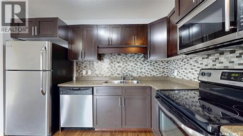 108 5051 James Hill Road, Regina, SK 