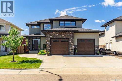 535 Pichler Way, Saskatoon, SK 