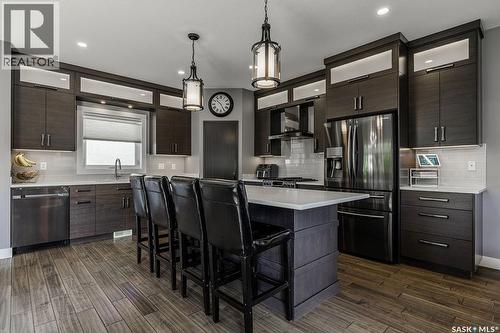 535 Pichler Way, Saskatoon, SK 