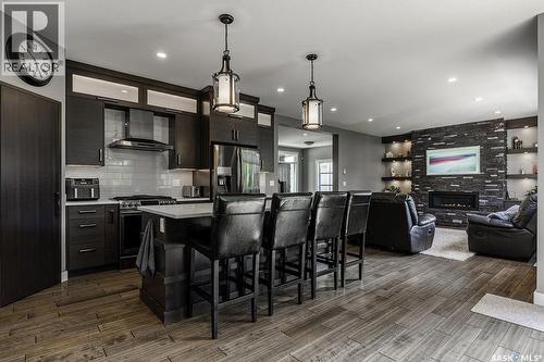 535 Pichler Way, Saskatoon, SK 