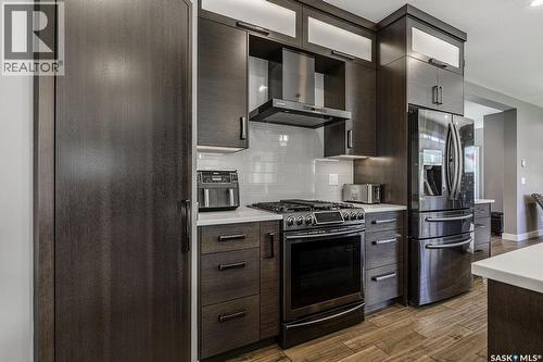 535 Pichler Way, Saskatoon, SK 