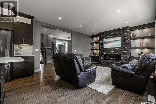 535 Pichler Way, Saskatoon, SK 