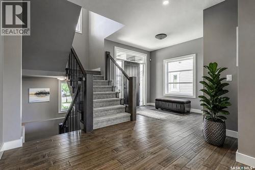 535 Pichler Way, Saskatoon, SK 