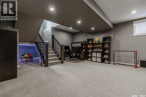 535 Pichler Way, Saskatoon, SK 